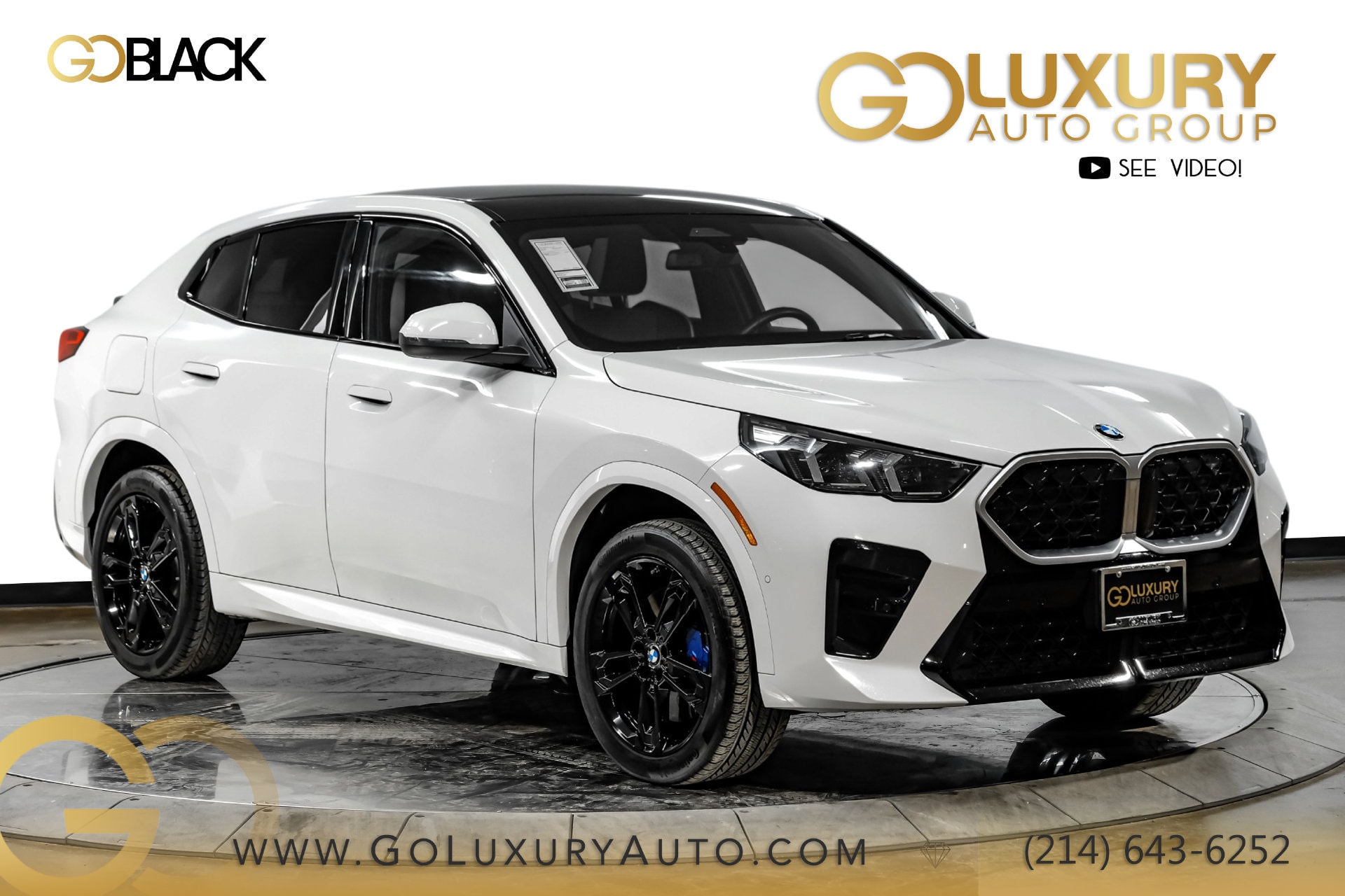 2026 BMW X2