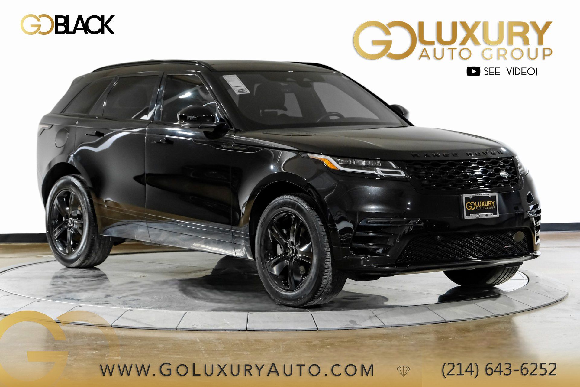 2022 Land Rover Range Rover Velar S's photo