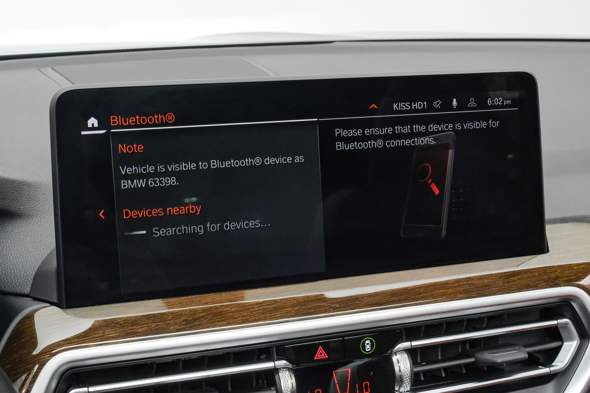 2024 BMW X3 30i - Photo 38