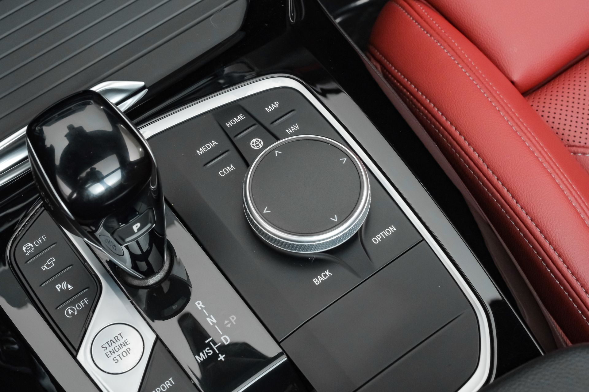 2024 BMW X3 30i - Photo 31