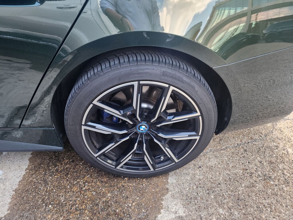 Used 2023 BMW i4 M50 Gran Coupe