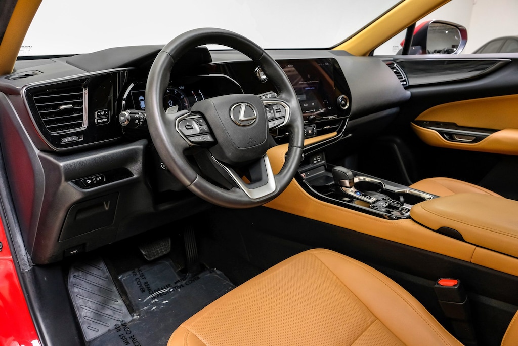 Used 2023 Lexus NX 350 Premium Package/Smart Phone Convenience Package SUV