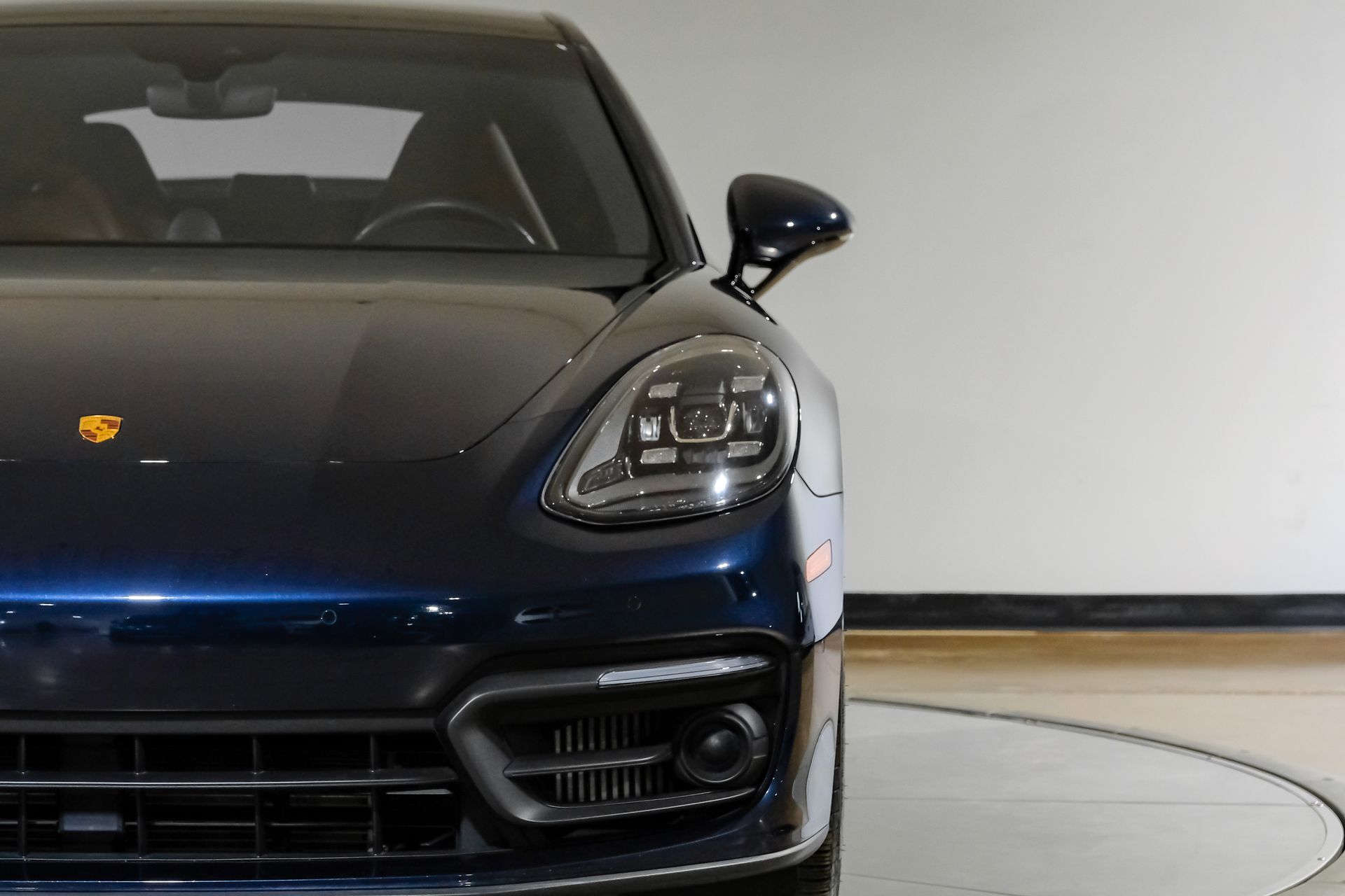 2023 Porsche Panamera Platinum Edition - Photo 50