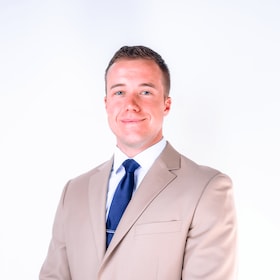 Staff member Nathan Hudgeons from ID_190117d910e2