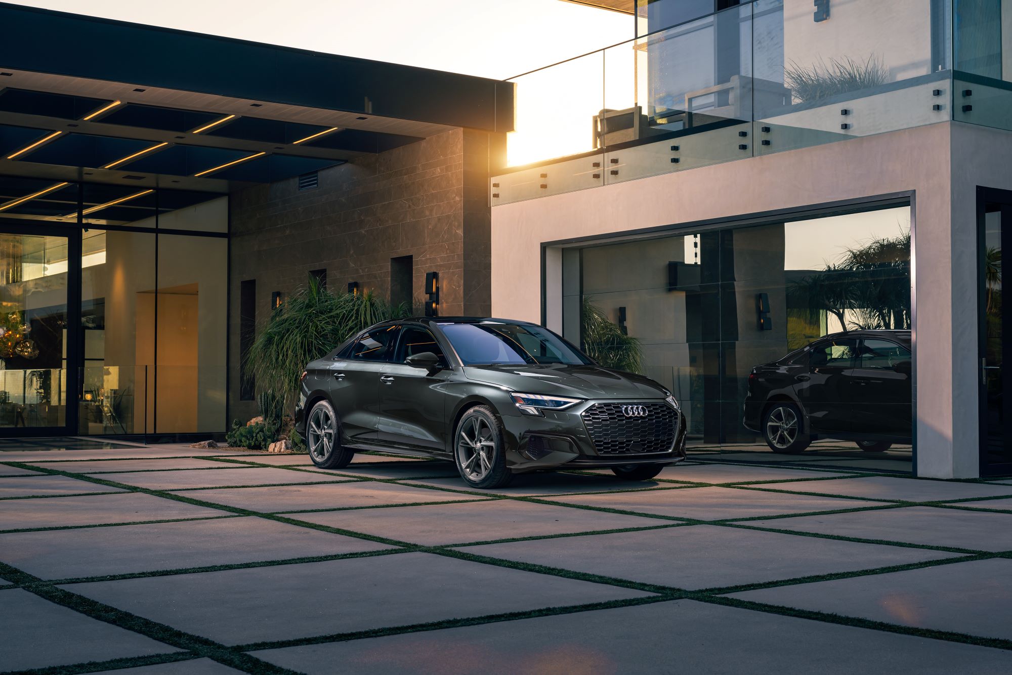 Audi Luxury