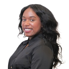 Staff member Sydney Jones from ID_190117d910e2