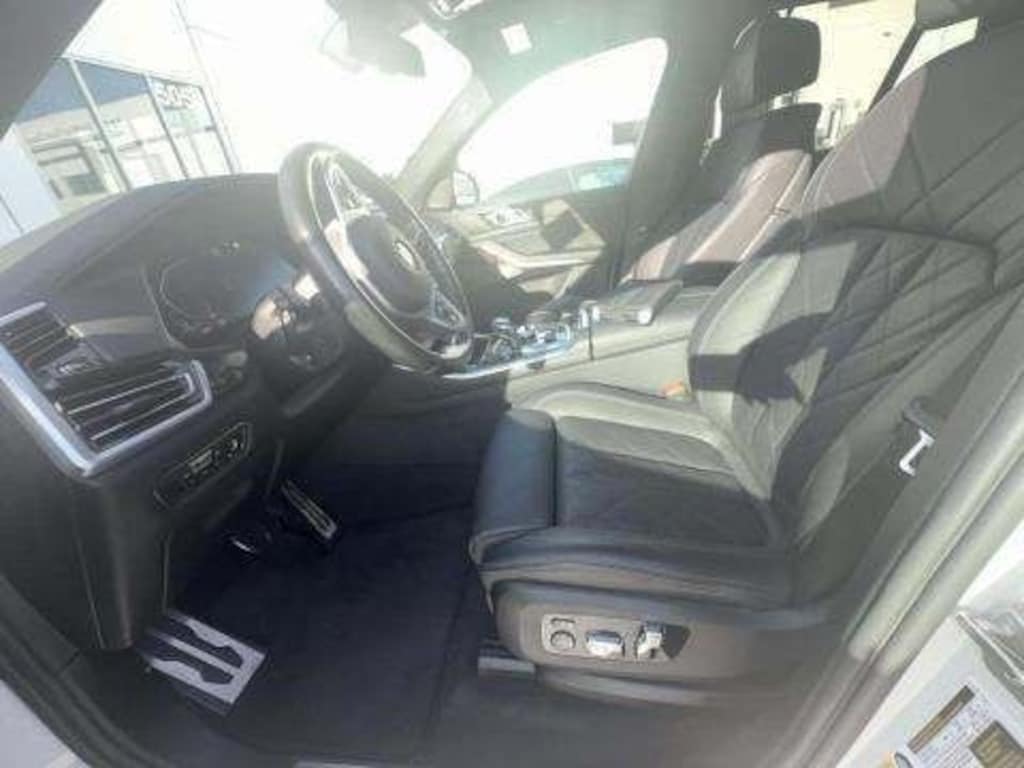 Used 2023 BMW X5 sDrive40i SUV