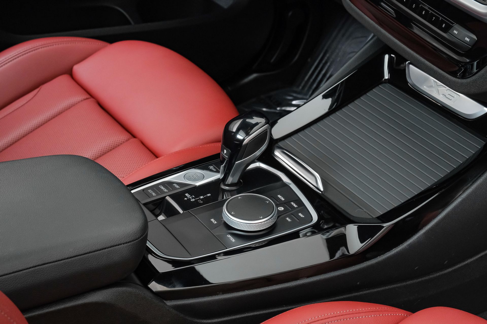 2024 BMW X3 30i - Photo 28