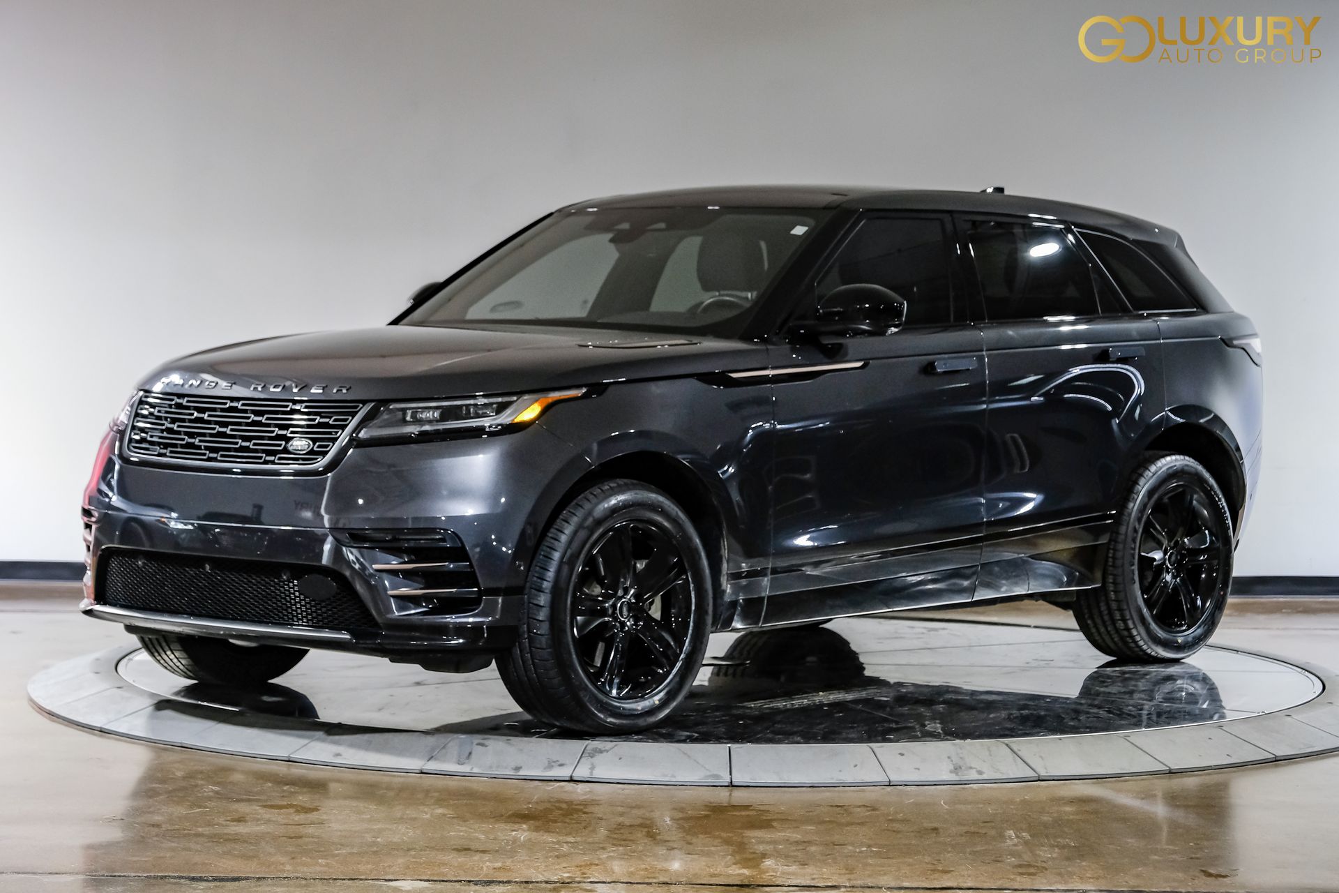 2024 Land Rover Range Rover Velar Dynamic SE - Photo 8