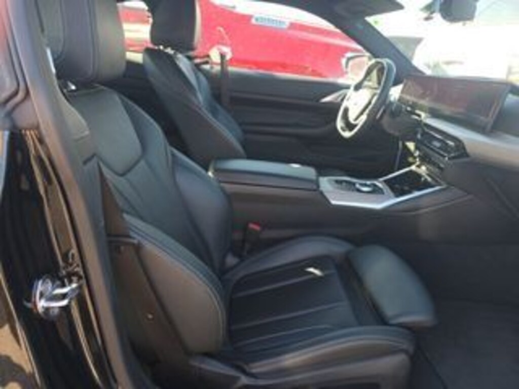 Used 2025 BMW 430i Coupe