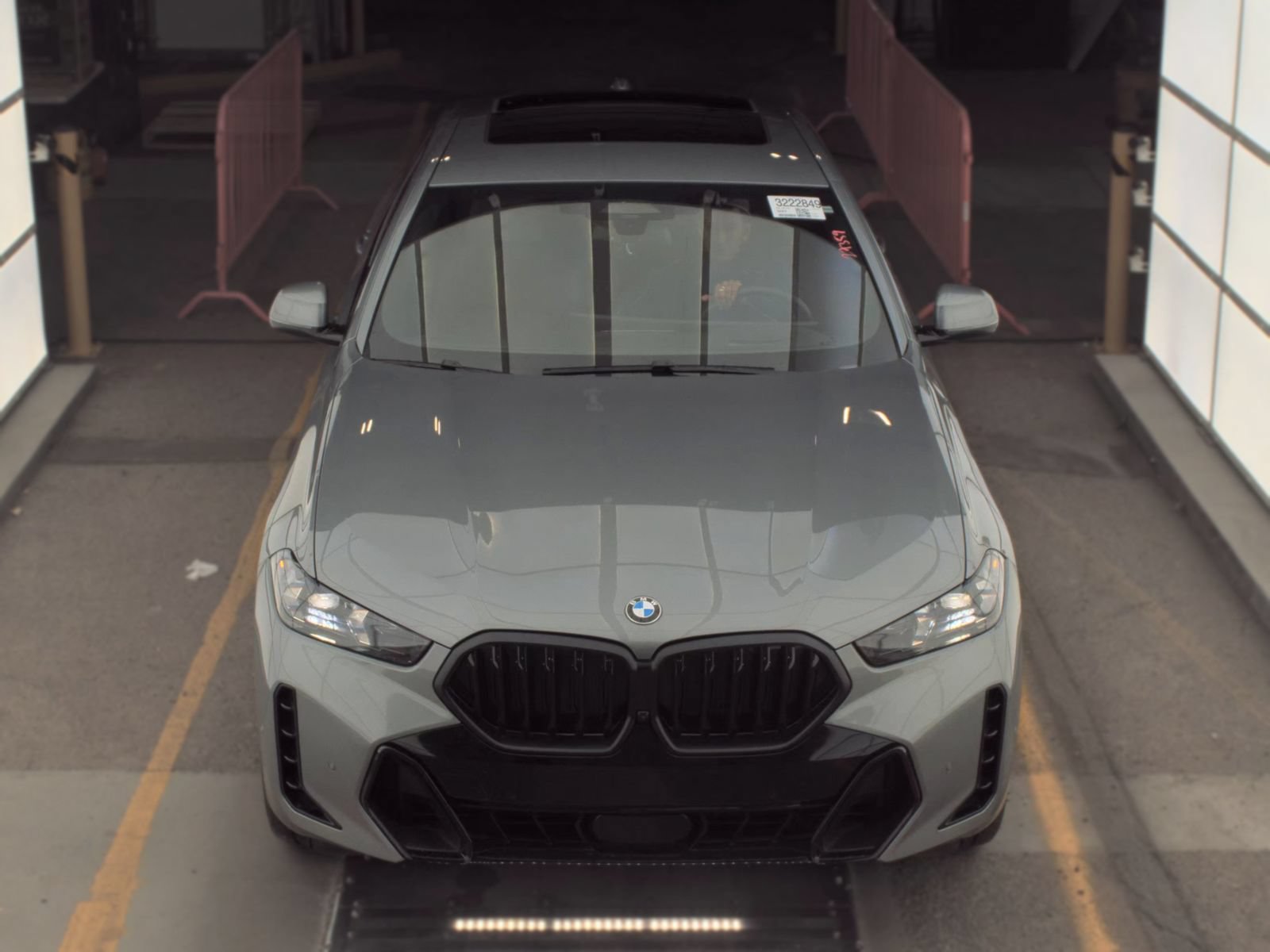 Used 2026 BMW X6 xDrive40i SUV