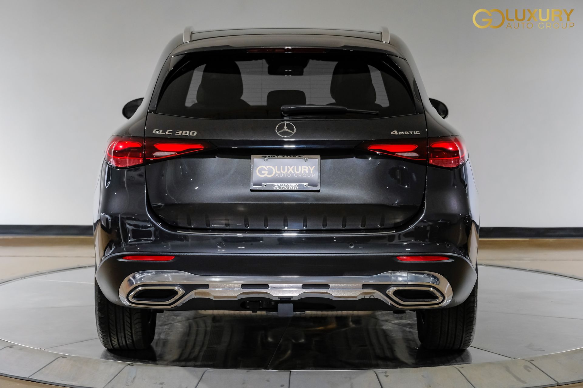 2025 Mercedes-Benz GLC Base - Photo 11