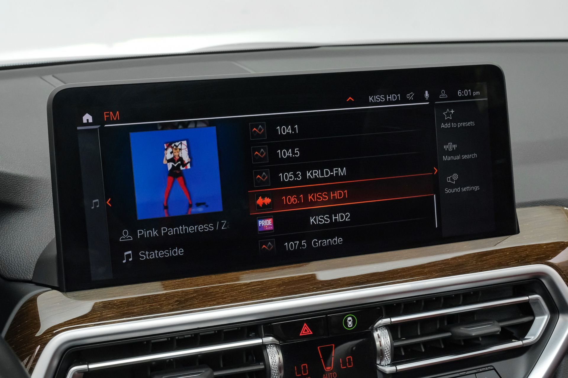 2024 BMW X3 30i - Photo 37
