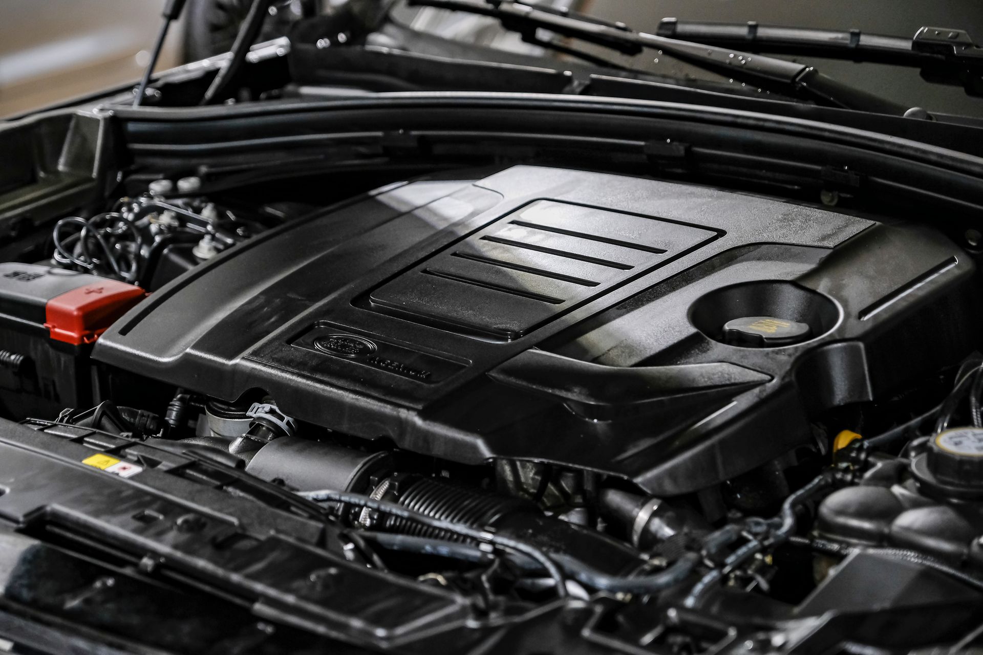 2024 Land Rover Range Rover Velar Dynamic SE - Photo 55