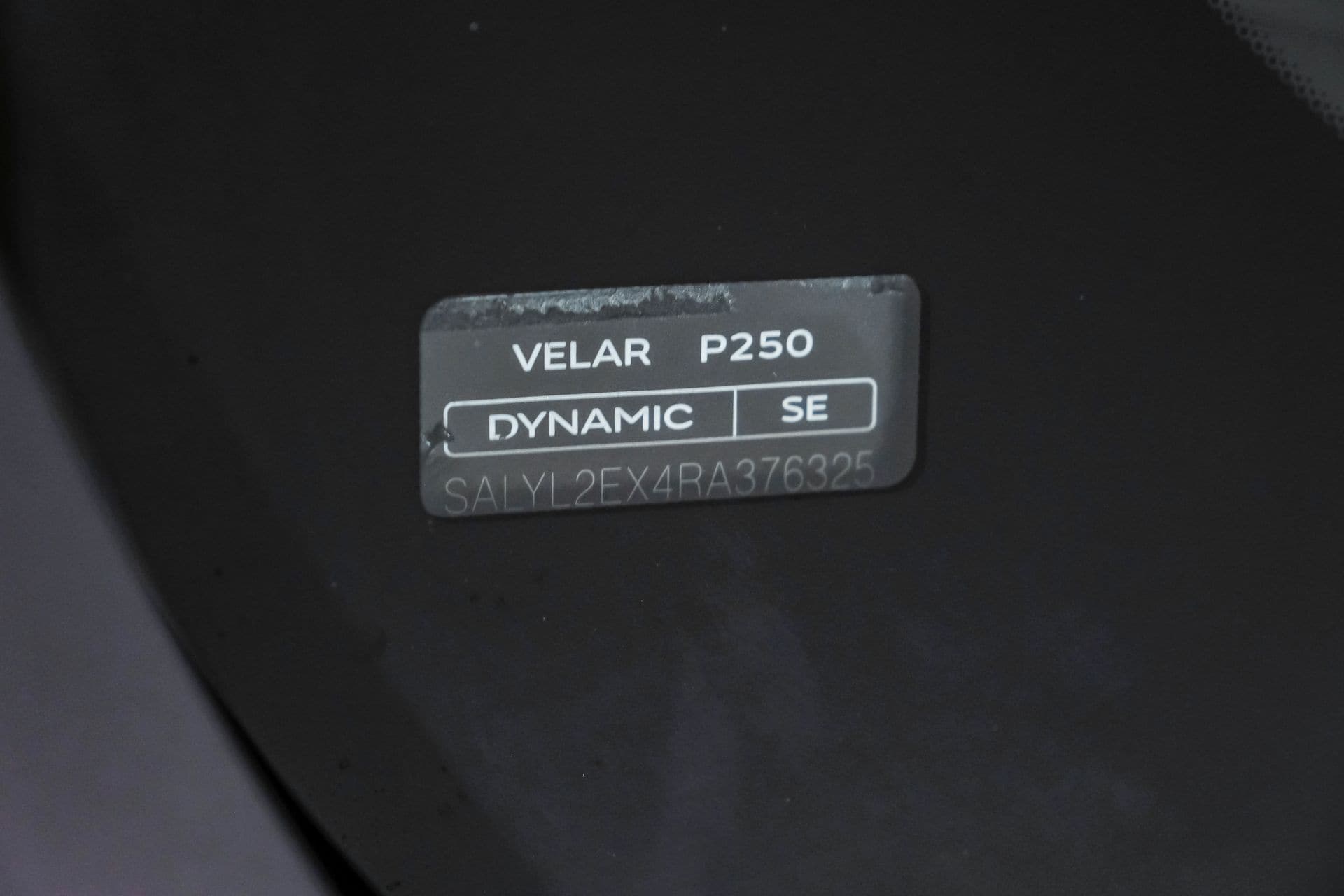 2024 Land Rover Range Rover Velar Dynamic SE - Photo 64