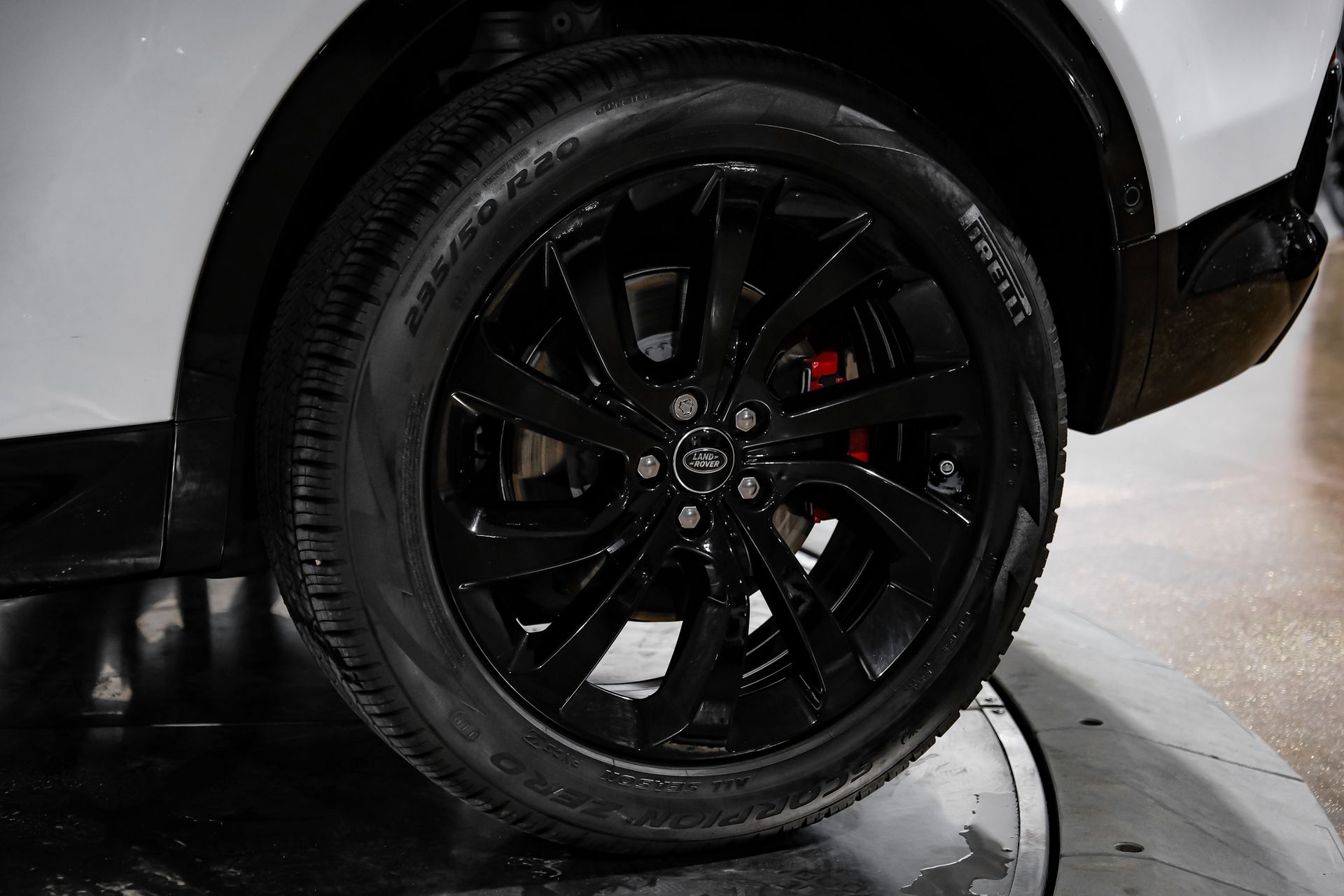 2024 Land Rover Discovery Sport Dynamic SE - Photo 69
