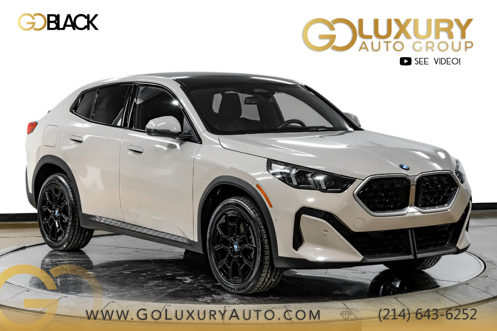 2026 BMW X2