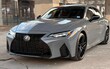  LEXUS IS 500