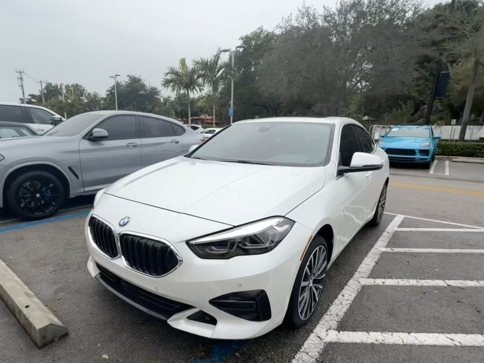 2023 BMW 2 Series 228i