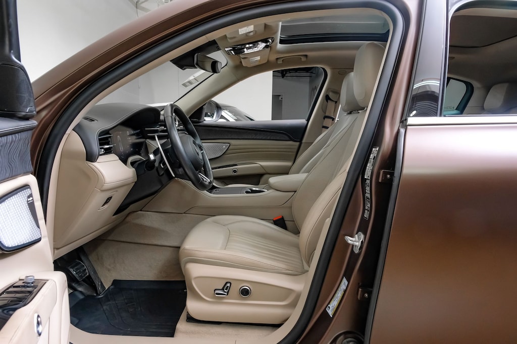 Used 2023 Maserati Grecale GT Premium Package/Driver Assistance Package/Ambient Lighting/20'' Etere Forg SUV