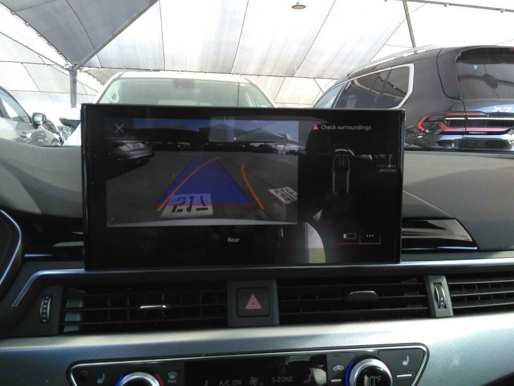 Used 2025 Audi A5 45 S line Premium Sportback