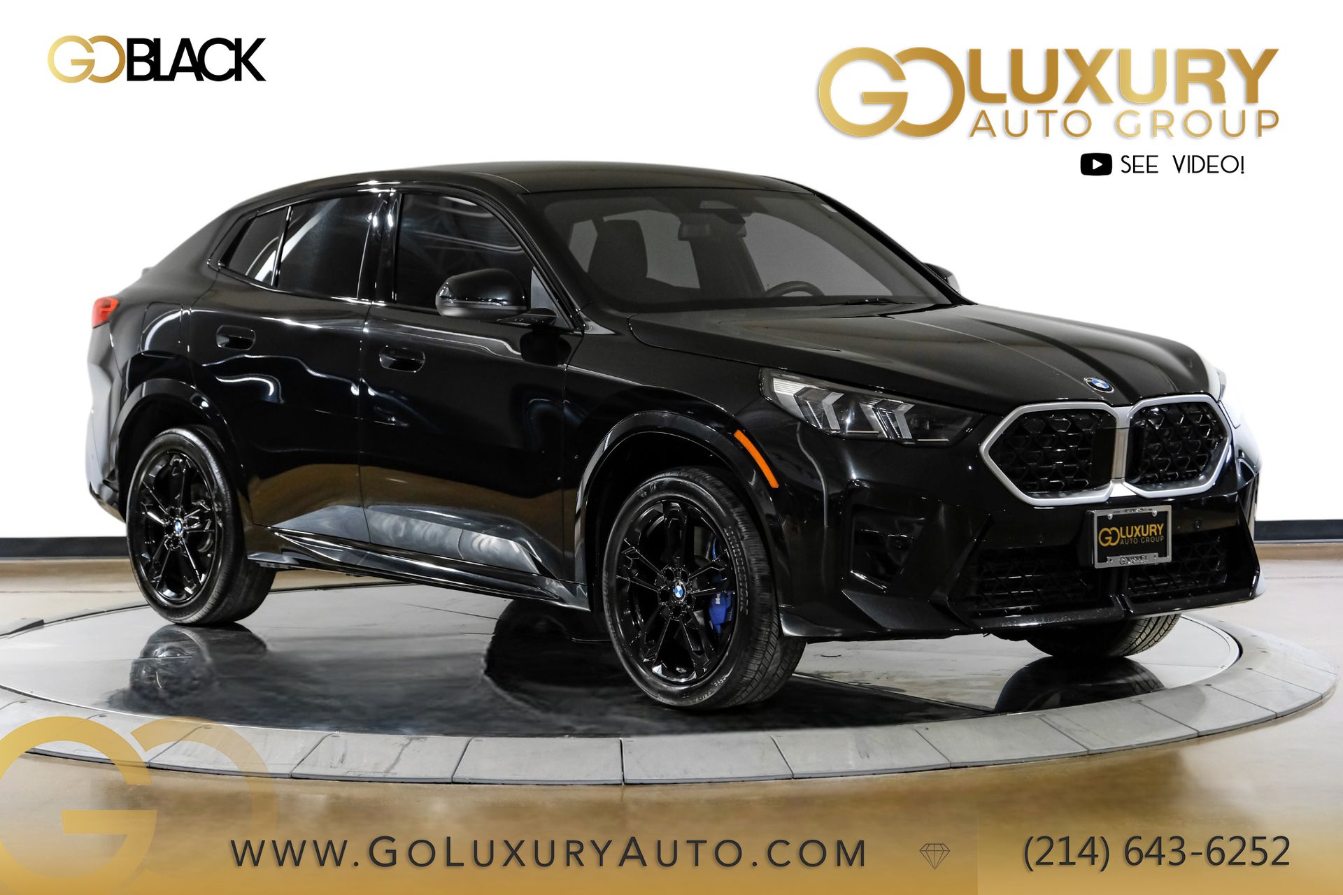 2025 BMW X2 28i's photo