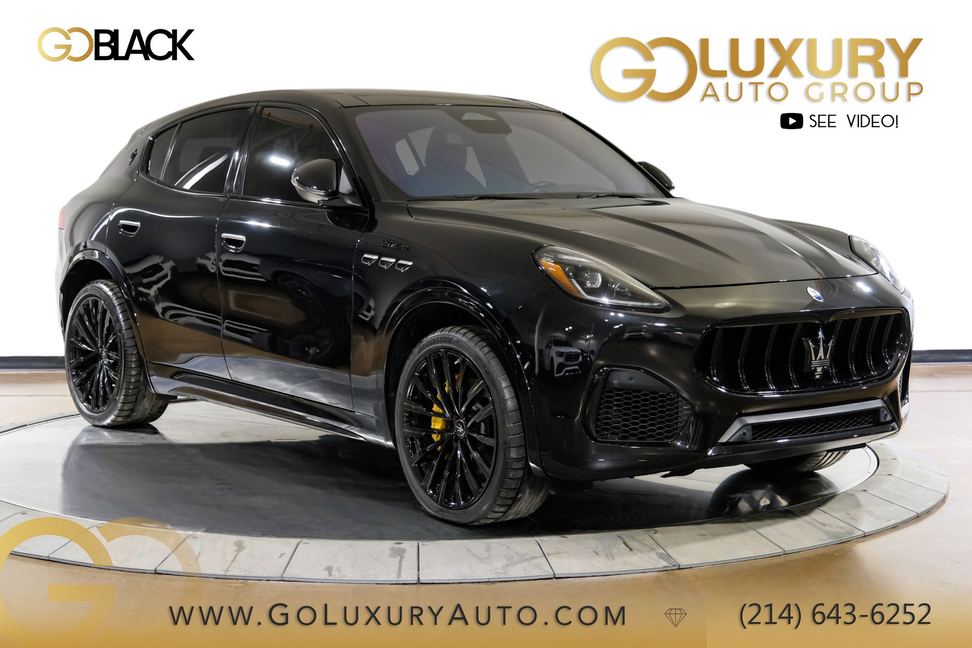 2023 Maserati Grecale 2.0 MHEV MODENA AUTO 4WD's photo