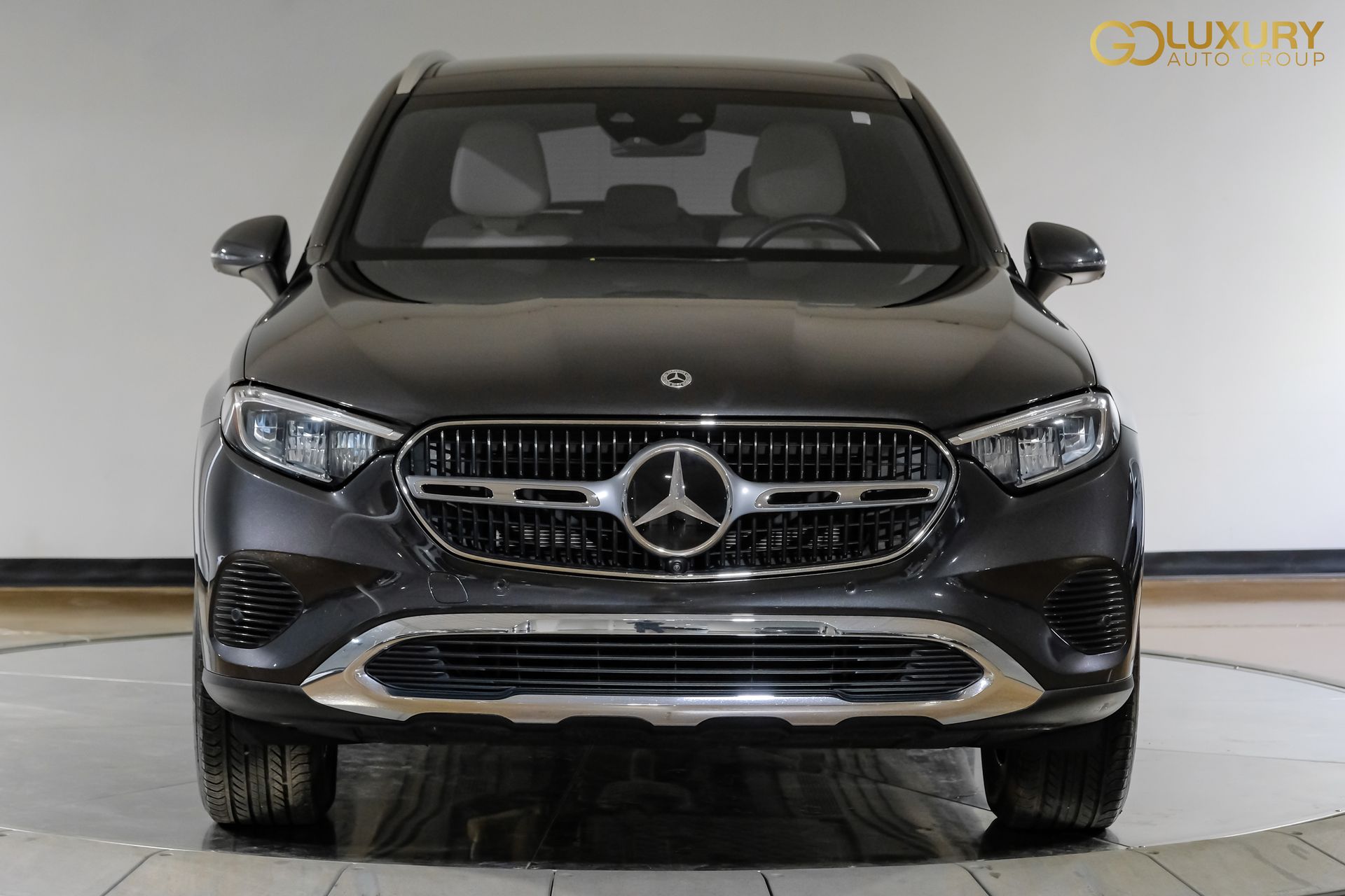 2025 Mercedes-Benz GLC Base - Photo 7