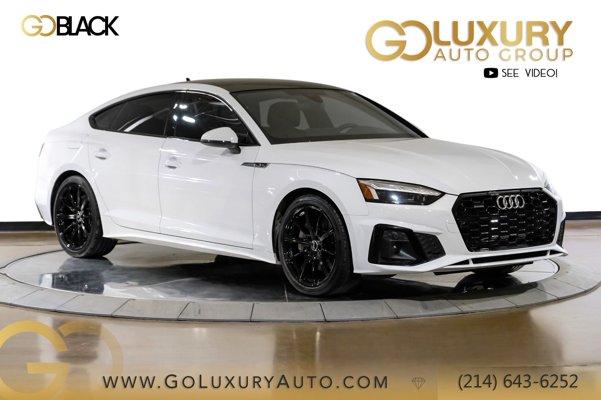 2025 Audi A5 Premium's photo