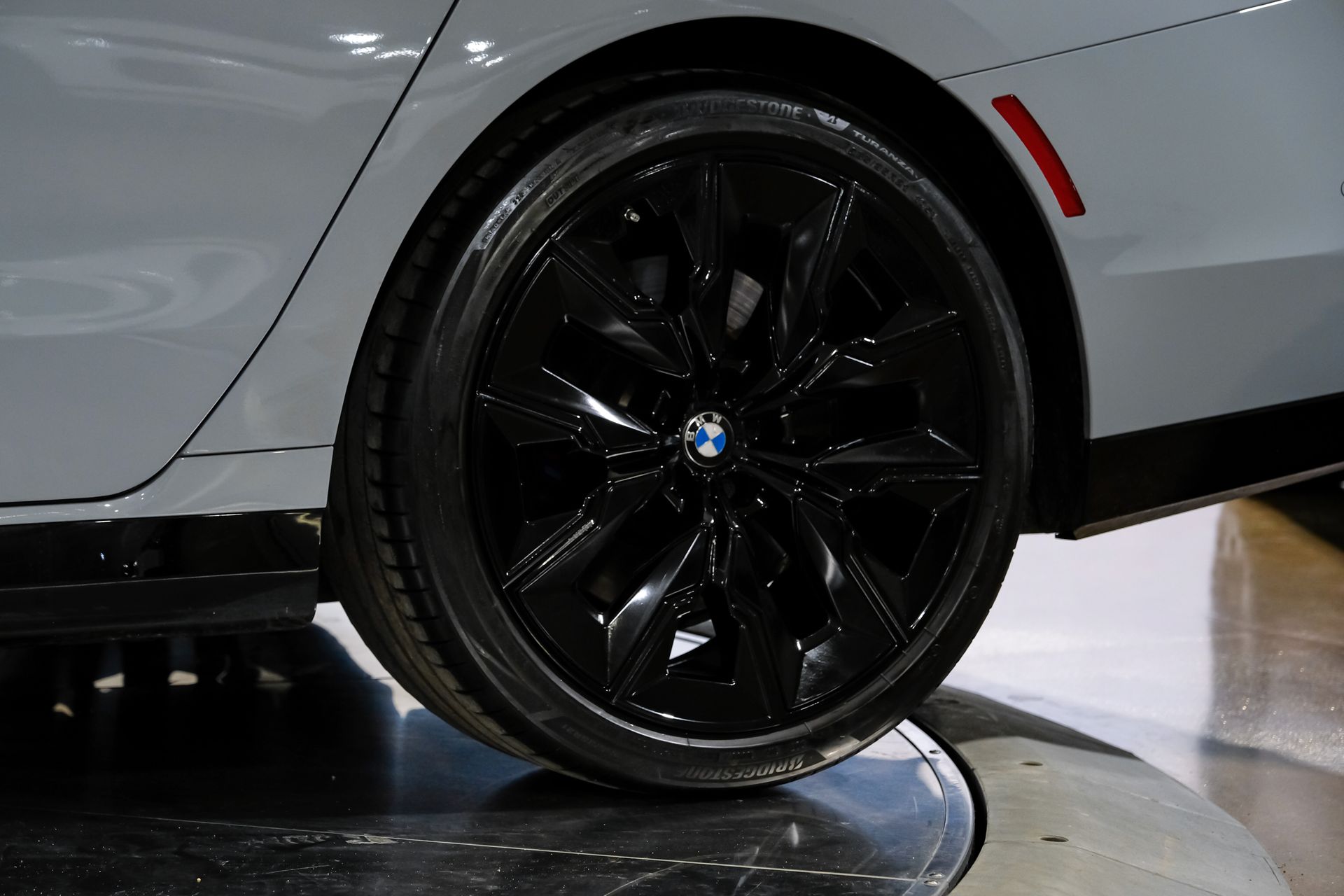 2023 BMW 7 Series 740i - Photo 59
