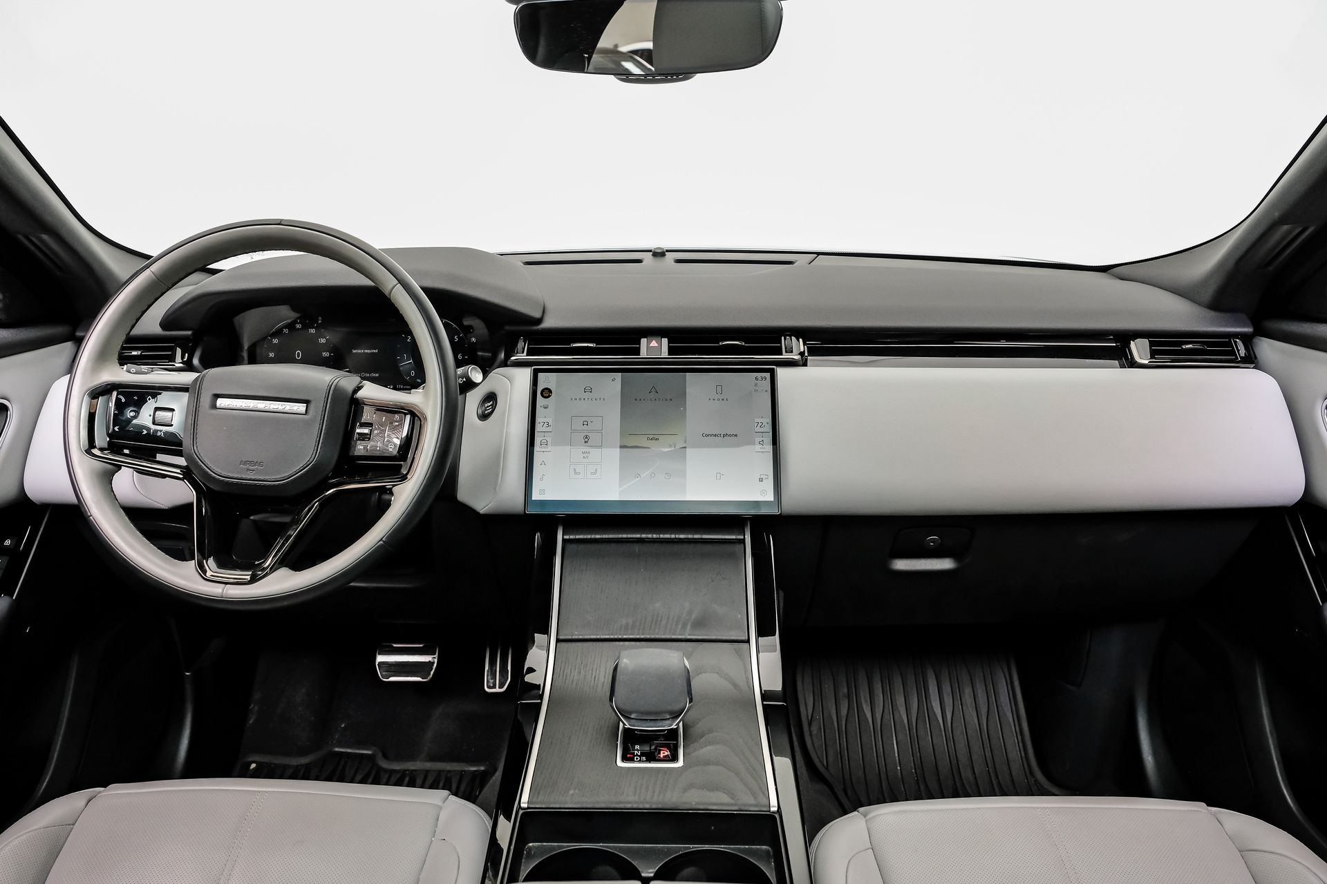 2024 Land Rover Range Rover Velar Dynamic SE - Photo 19