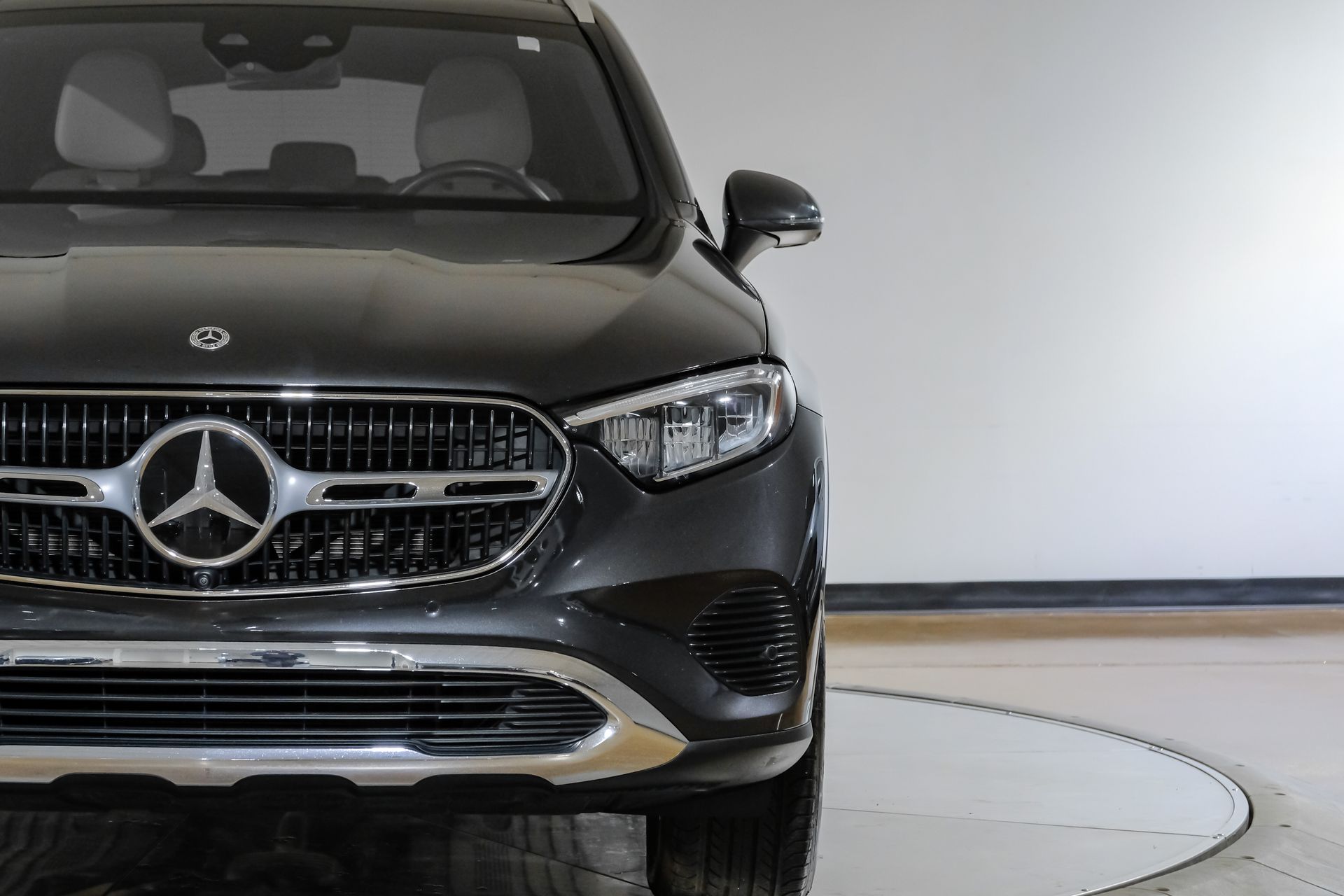 2025 Mercedes-Benz GLC Base - Photo 46