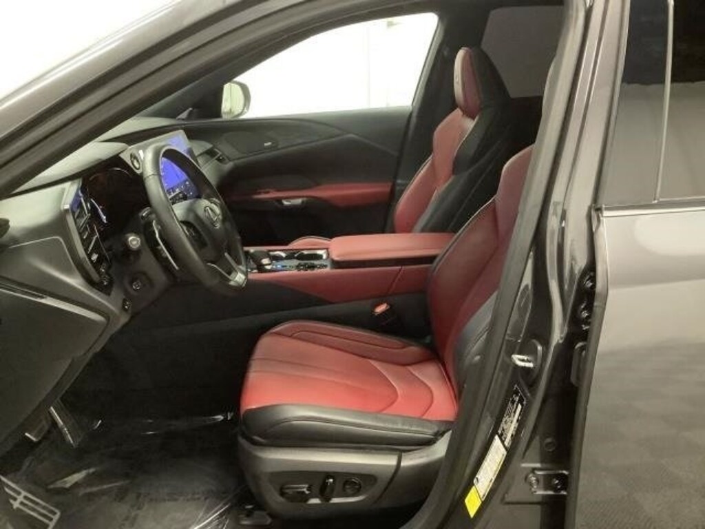 Used 2024 Lexus RX 350 SUV