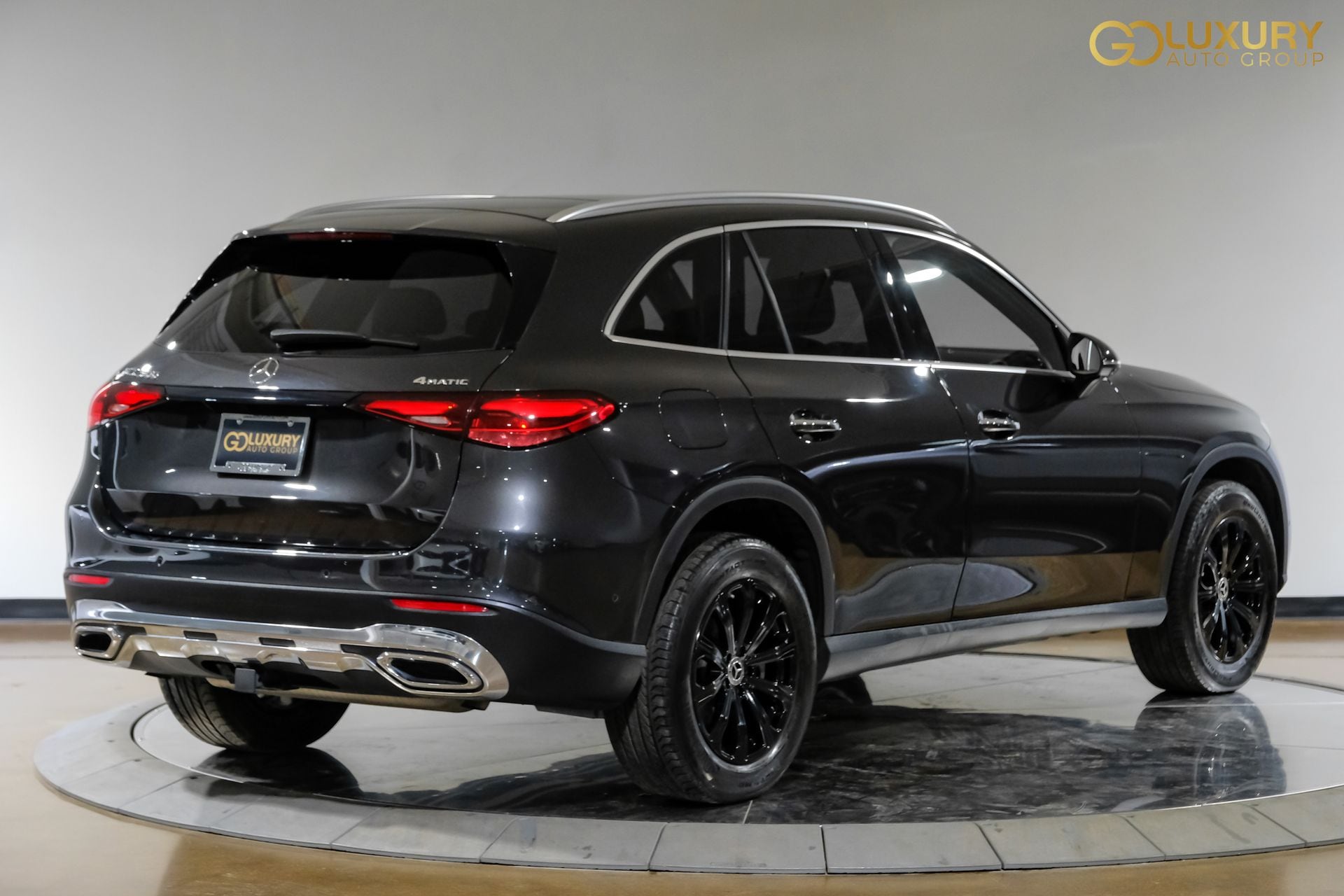 2025 Mercedes-Benz GLC Base - Photo 10