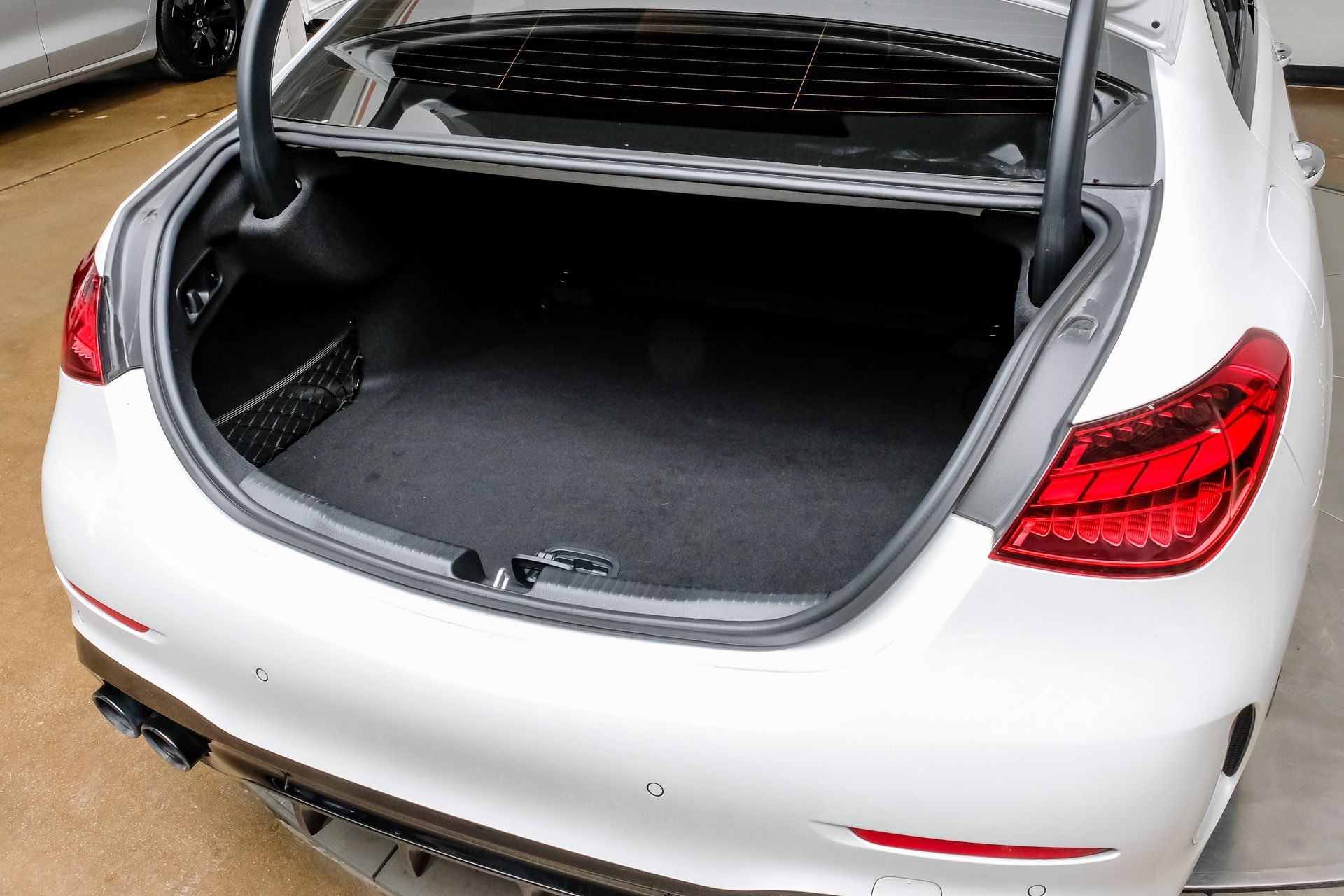 2025 Mercedes-Benz C-Class Sedan AMG C43 - Photo 51