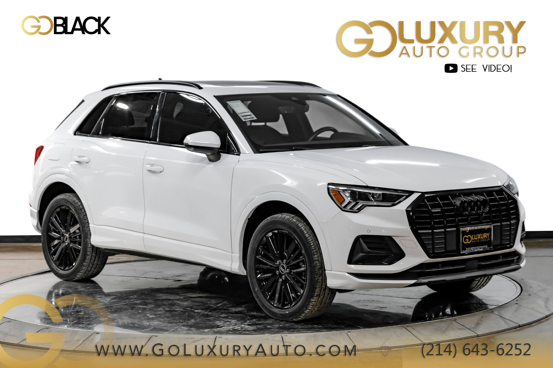 2024 Audi Q3