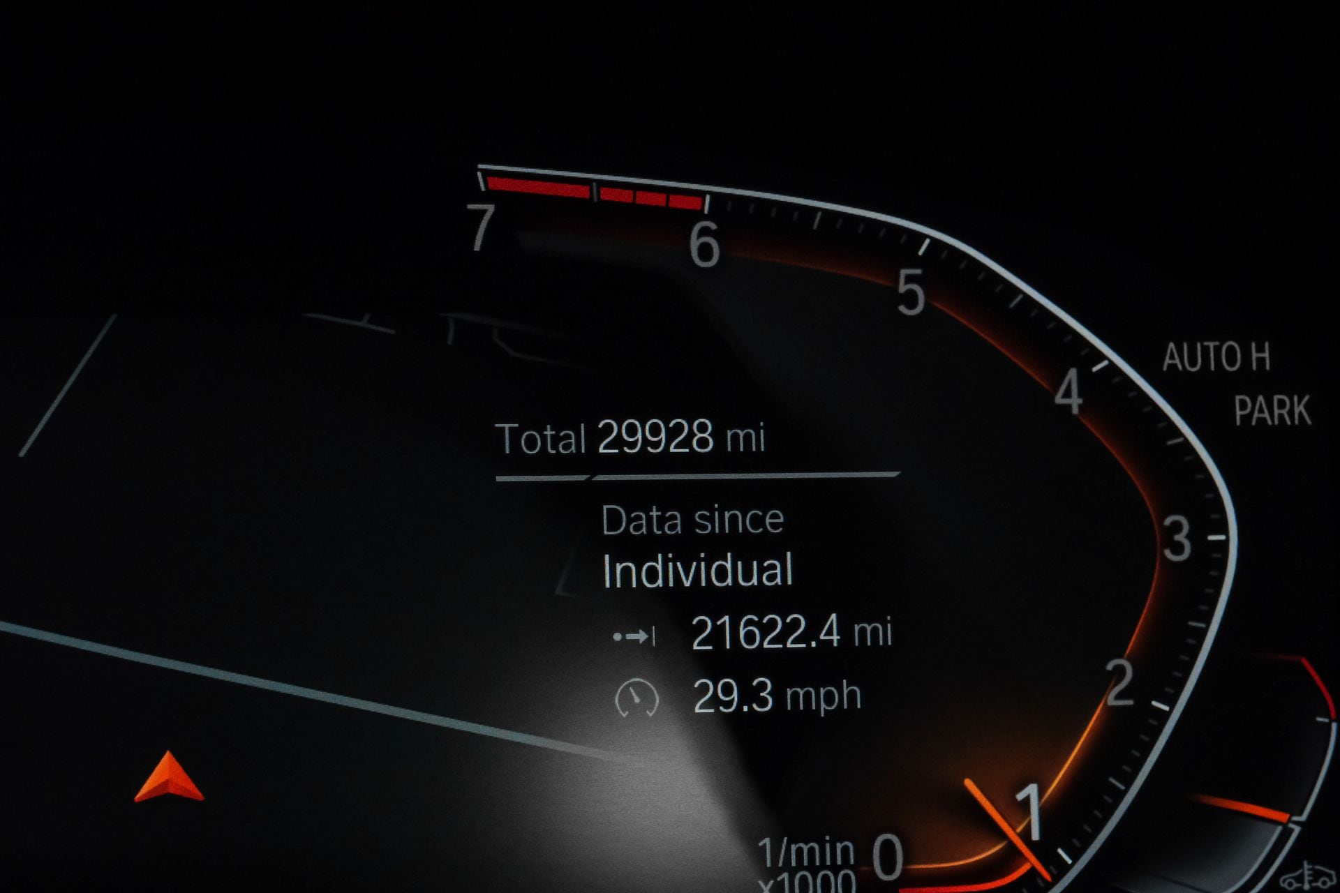 2024 BMW X3 30i - Photo 25