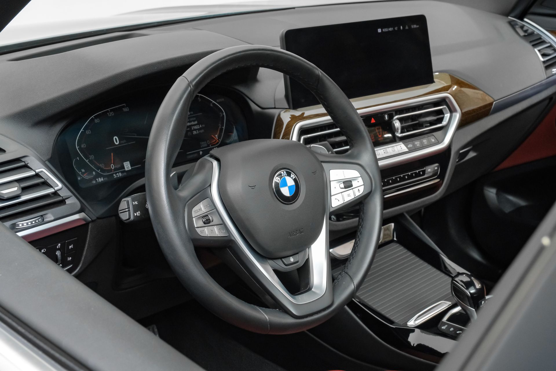 2024 BMW X3 30i - Photo 20