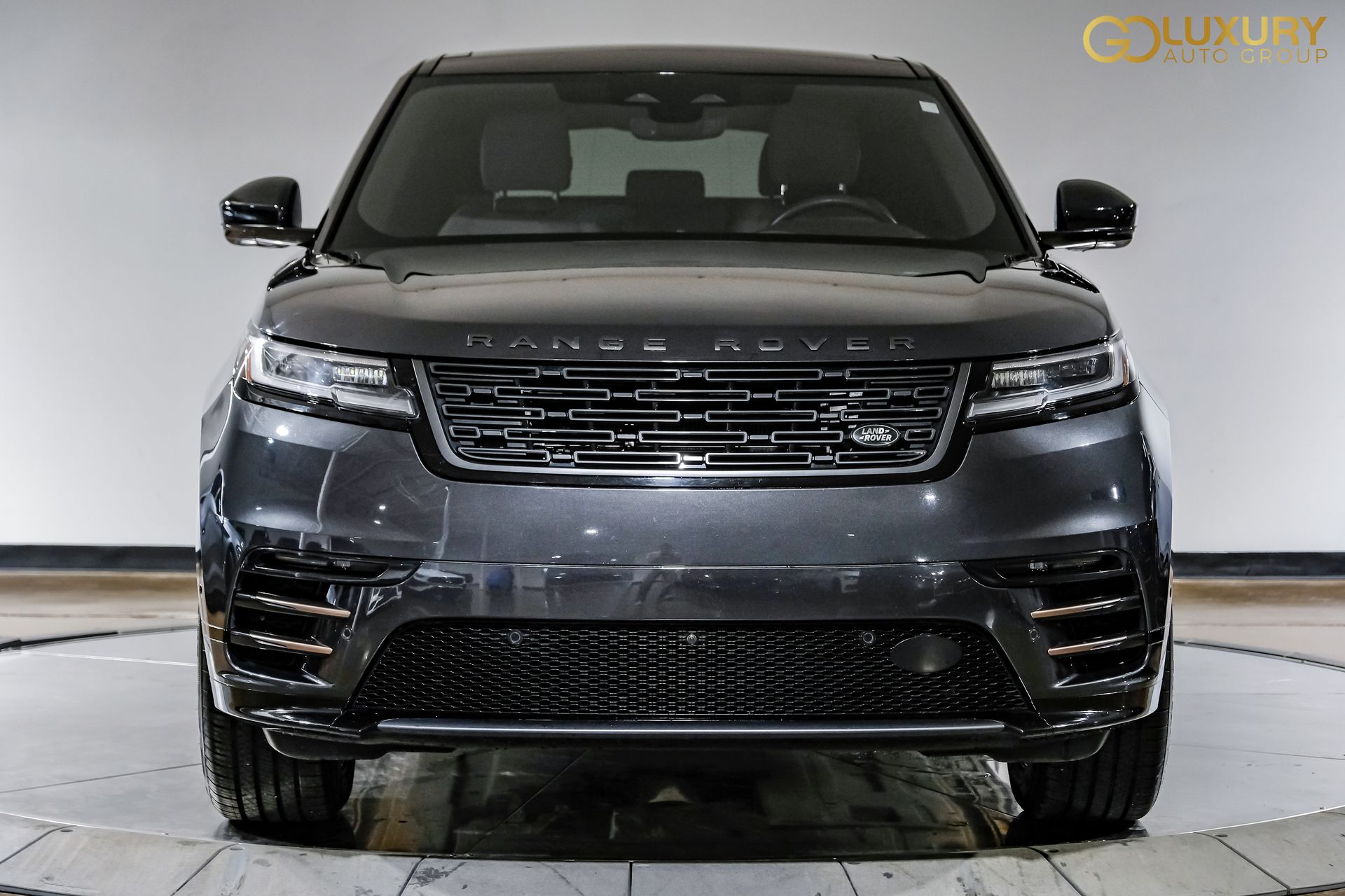 2024 Land Rover Range Rover Velar Dynamic SE - Photo 7