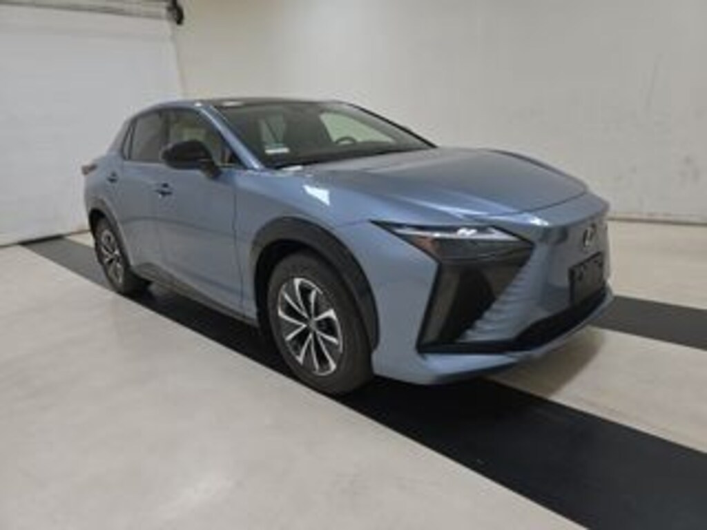 Used 2023 Lexus RZ 450e SUV