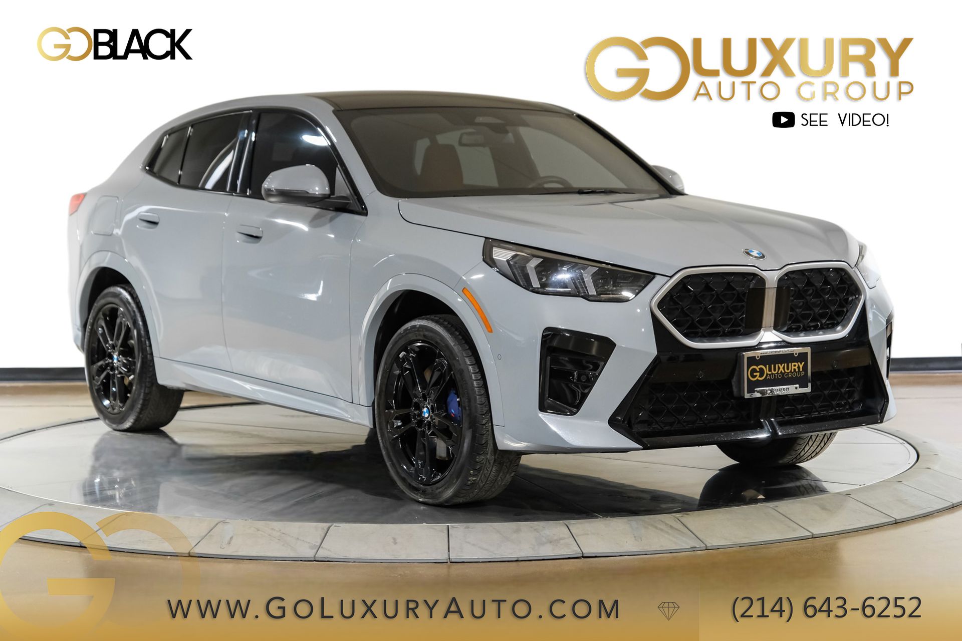 2025 BMW X2 xDrive28i's photo