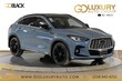  INFINITI QX55