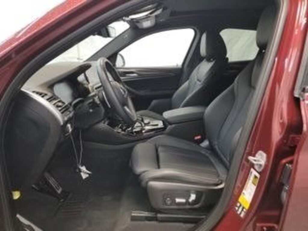 Used 2023 BMW X4 xDrive30i M Sport Package/Premium Package/Parking Assistance Package/Shadowline Package/Remote Engine Start Sports Activity Coupe