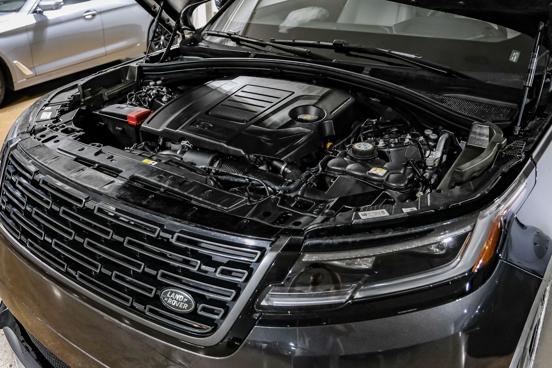2024 Land Rover Range Rover Velar Dynamic SE - Photo 52