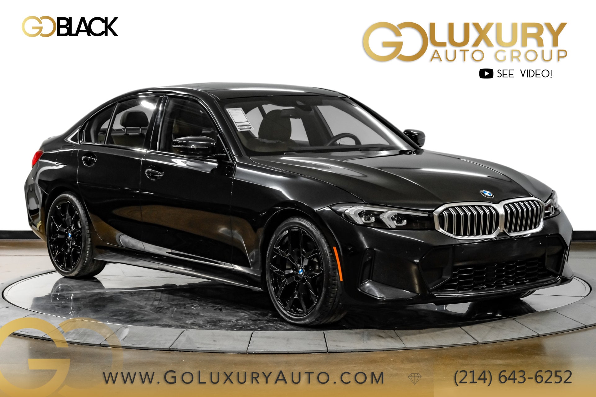 2026 BMW 3 Series