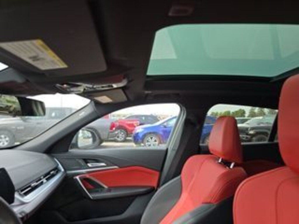 Used 2025 BMW X2 xDrive28i SUV