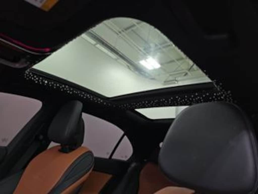 Used 2024 Mercedes-Benz C-Class C 300 4MATIC Sedan