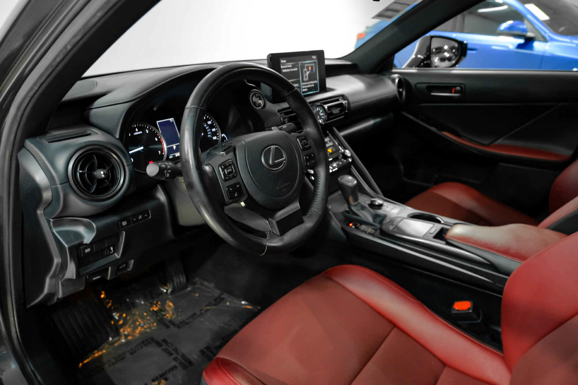 Used 2024 Lexus IS 300 300 Sedan