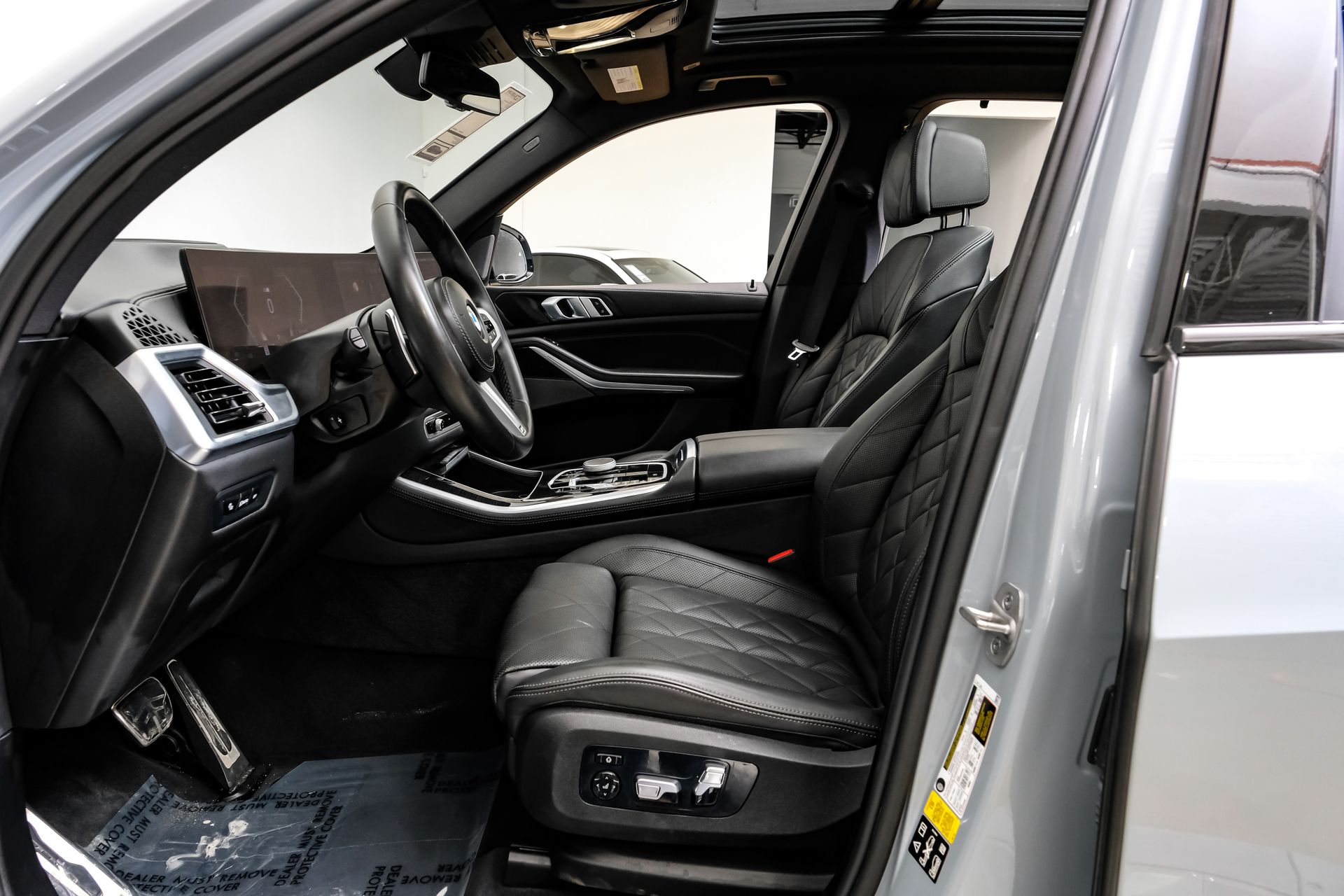 2024 Bmw X5 xDrive40i photo 4