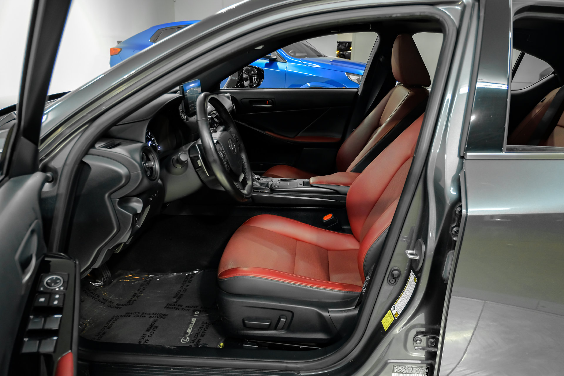 Used 2024 Lexus IS 300 300 Sedan
